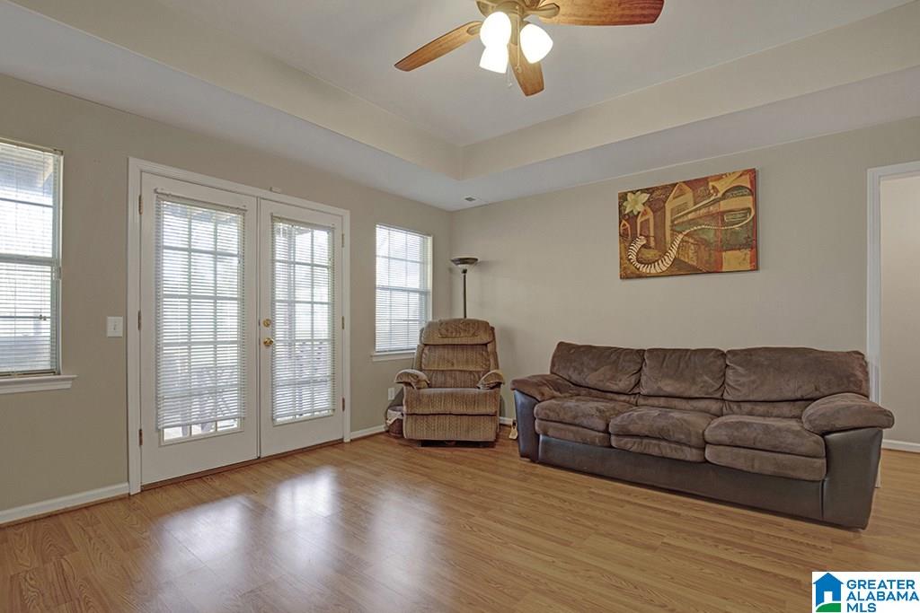 348 Grandview Trail Alabaster, AL 35114 - Photo 22 of 35