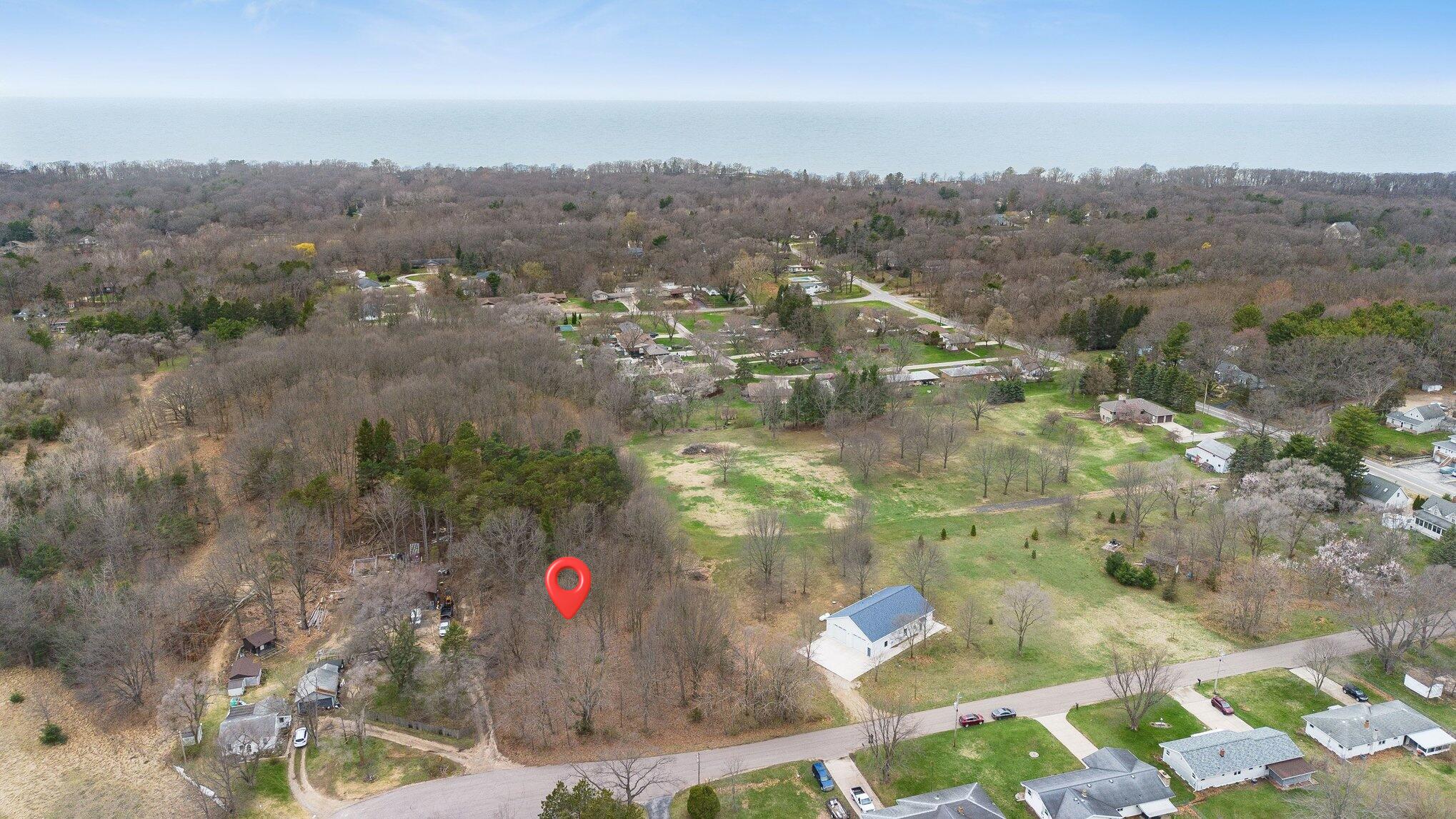 2.5 Acres