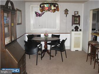 50 Springton Road Upper Darby, PA 19082 - Photo 4 of 11 Dining Room