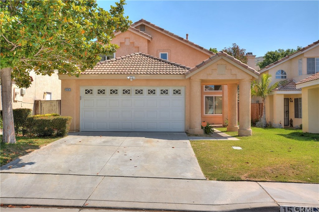 15583 Castellion Road Fontana, CA 92337 - Photo 1 of 1 Gallery Image 1