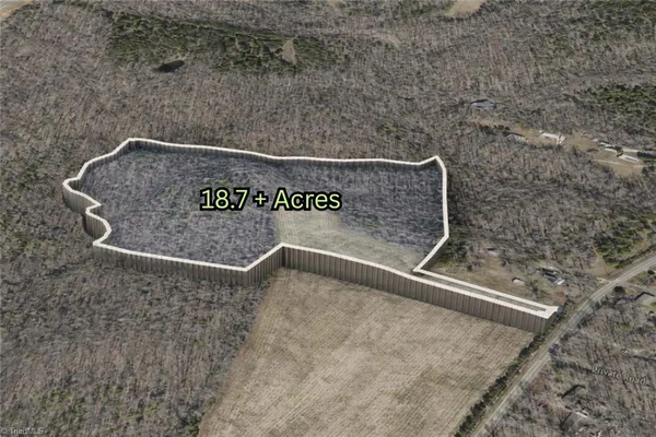 $239,900 | Lot 7 Thayer Road, Trinity, NC 27370
