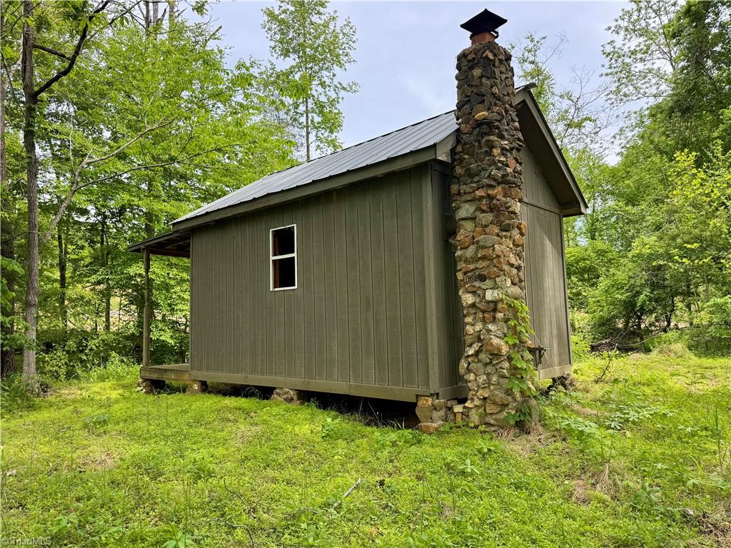 Lot 7 Thayer Road Trinity, NC 27370 - Photo 15 of 25