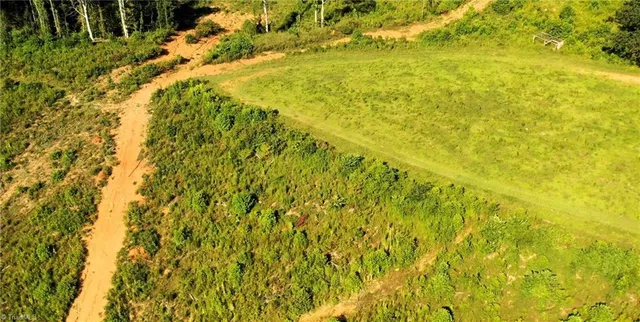 $239,900 | Lot 7 Thayer Road, Trinity, NC 27370