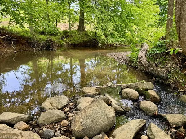 $239,900 | Lot 7 Thayer Road, Trinity, NC 27370