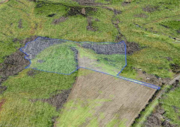 $239,900 | Lot 7 Thayer Road, Trinity, NC 27370
