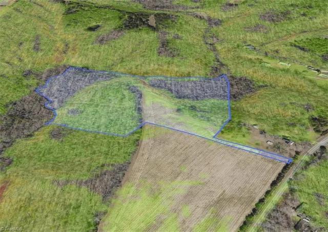 $239,900 | Lot 7 Thayer Road, Trinity, NC 27370