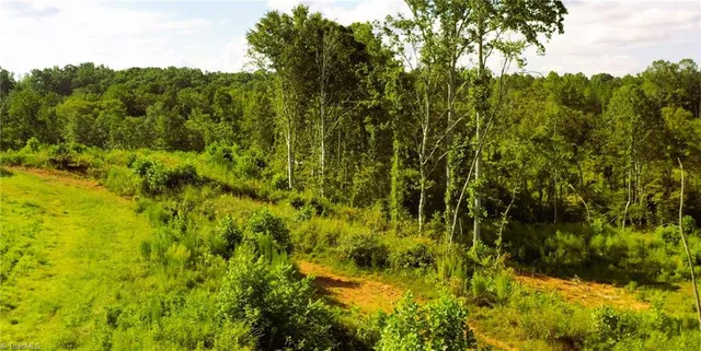 $239,900 | Lot 7 Thayer Road, Trinity, NC 27370