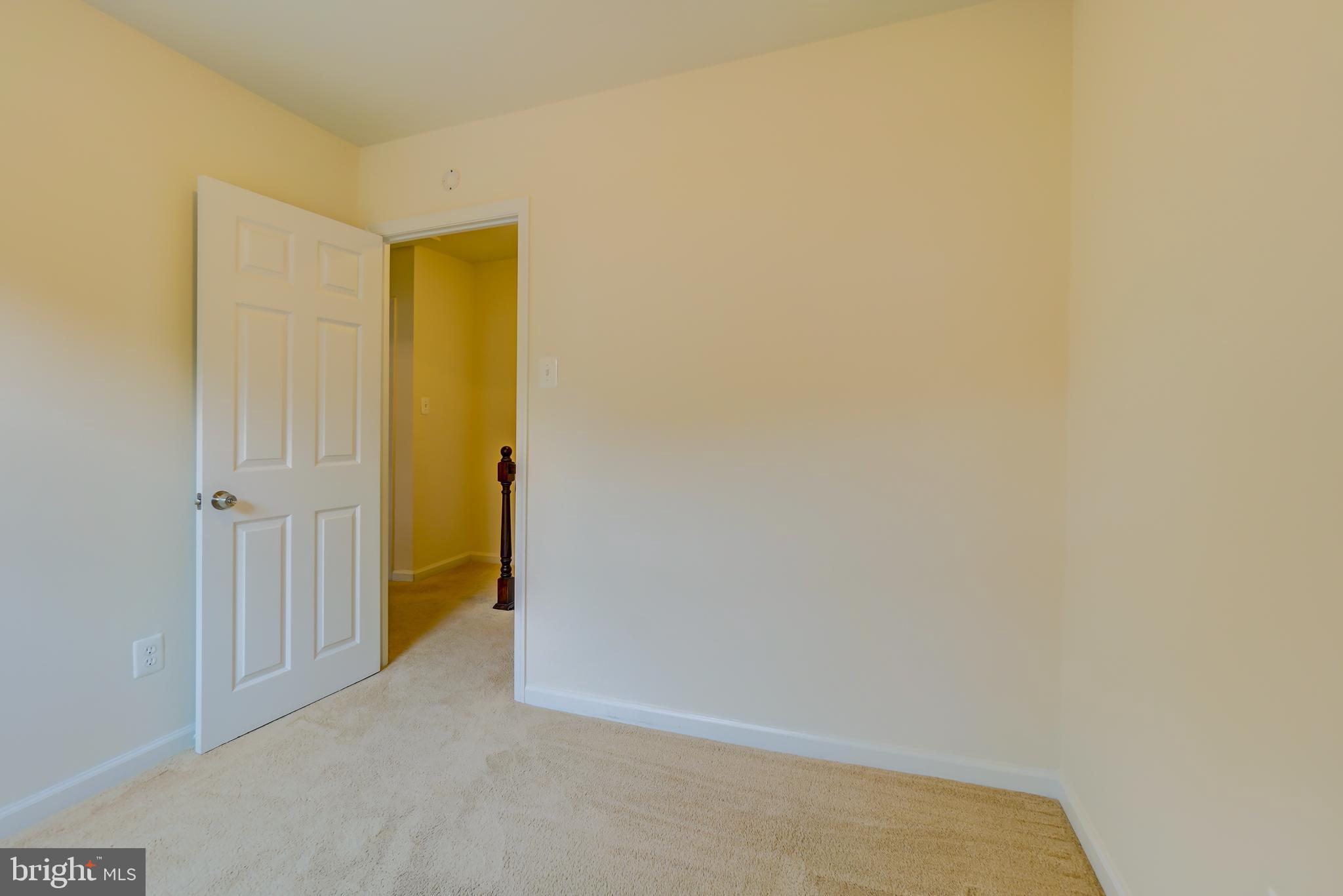 628 Four Mile Road Alexandria, VA 22305 - Photo 17 of 29 a view of small space