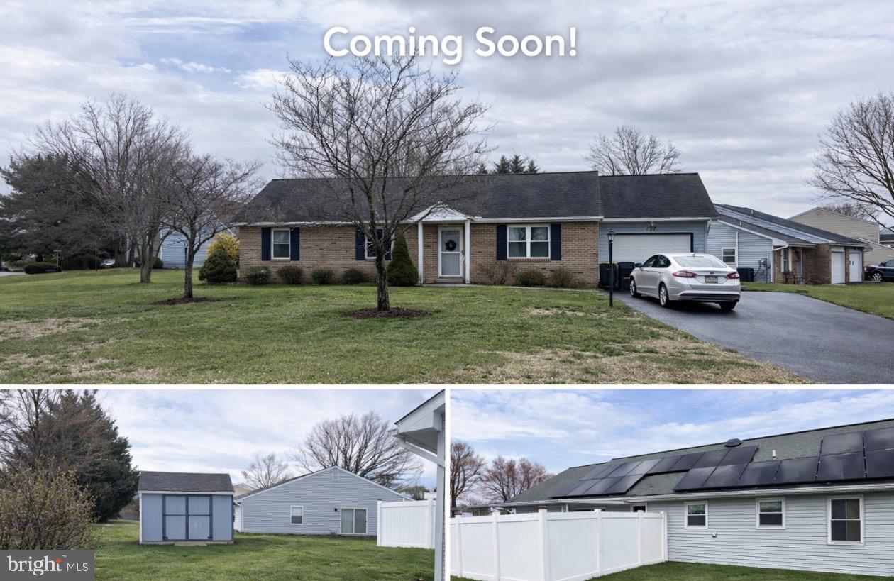 497 Crosswinds Drive Lititz, PA 17543 - Photo 1 of 1