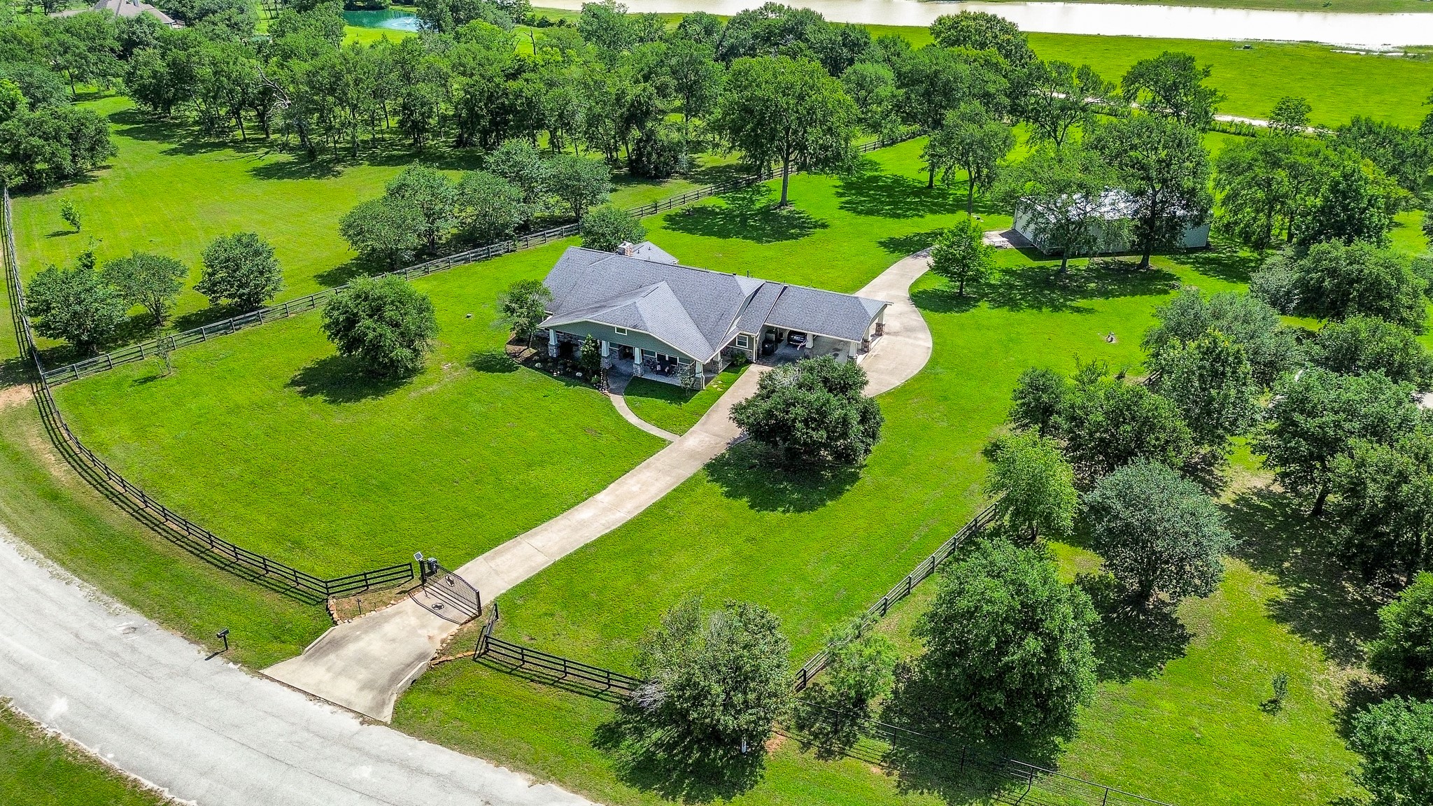 27644 Spring Hill Road Hempstead, TX 77445 - Photo 44 of 50