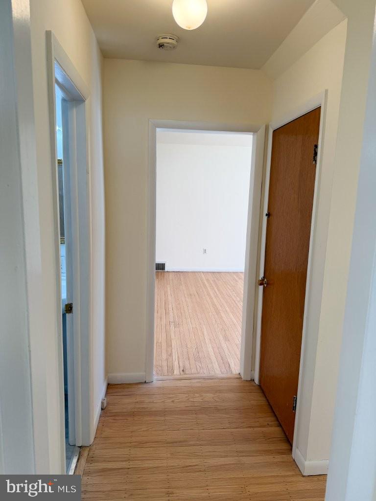 637 North Bishop Avenue Springfield, PA 19064 - Photo 14 of 51 a view of wooden floor