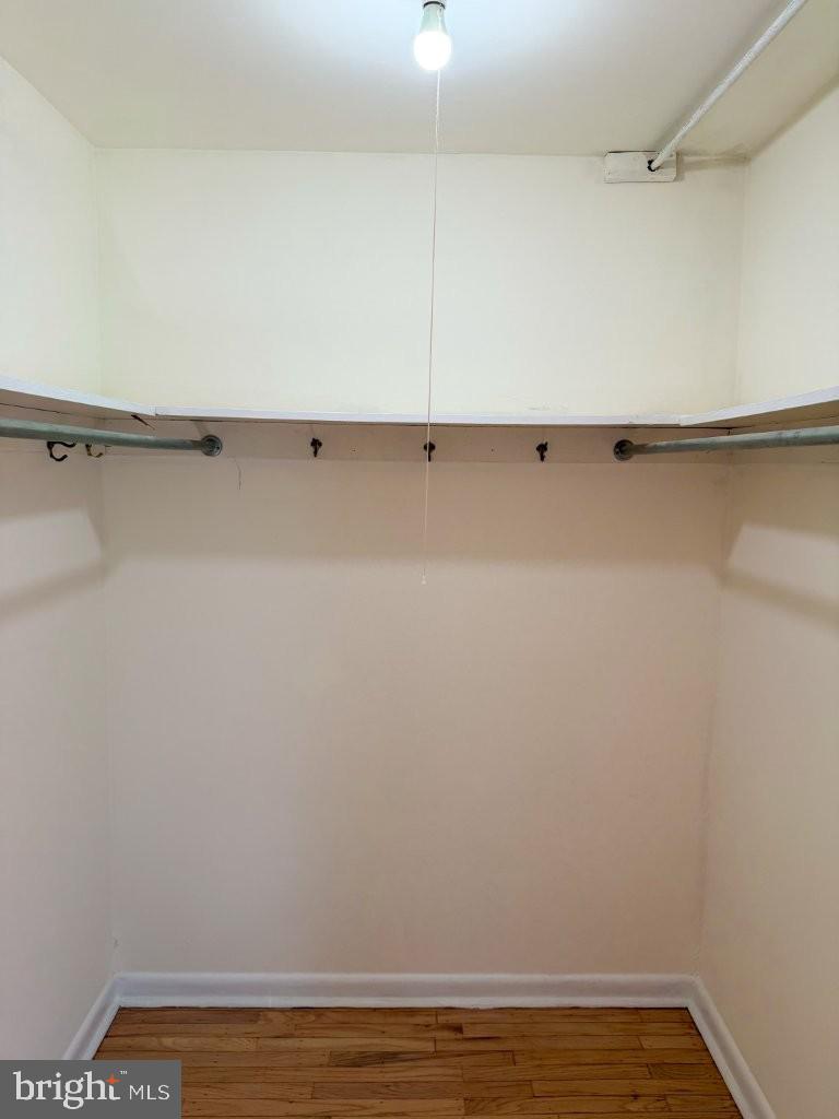 637 North Bishop Avenue Springfield, PA 19064 - Photo 28 of 51 a view of an empty walk in closet