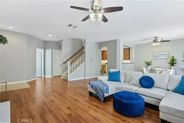 $710,000 | 23868 Toscana Drive, Valencia, CA 91354