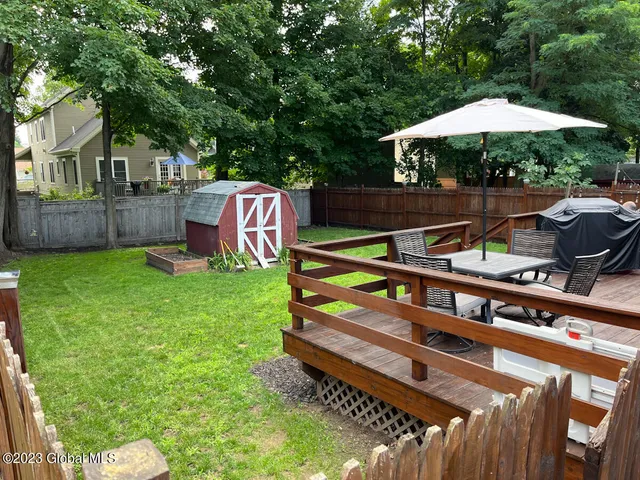 $2,699 | 132 Jefferson Street, Saratoga Springs, NY 12866