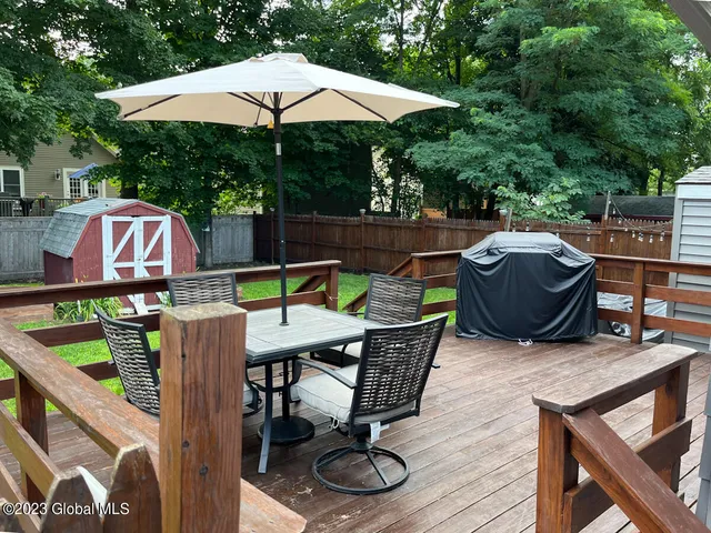 $2,699 | 132 Jefferson Street, Saratoga Springs, NY 12866