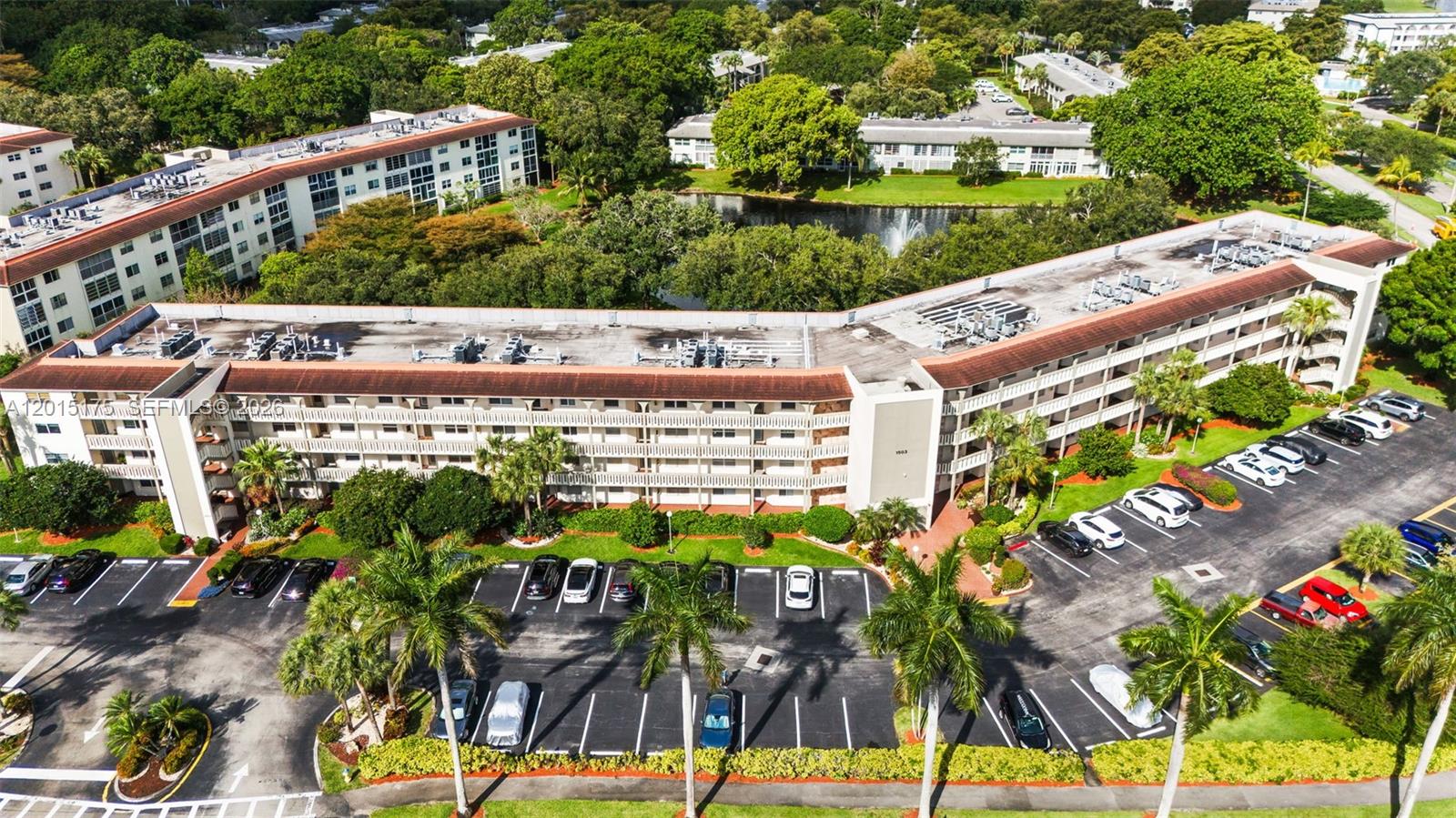 1503 Cayman Way, Unit C3 Pompano Beach, FL 33066 - Photo 23 of 25 Photo 23