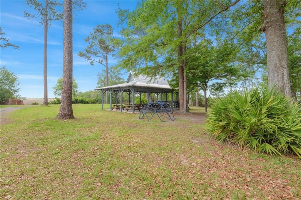 2657 Horseshoe Cove Road Waverly, GA 31565 - Photo 52 of 55
