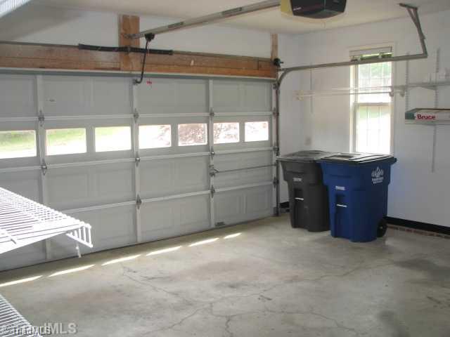 135 Riley Forest Court Winston-Salem, NC 27127 - Photo 13 of 16 Parking Lot/Garage.