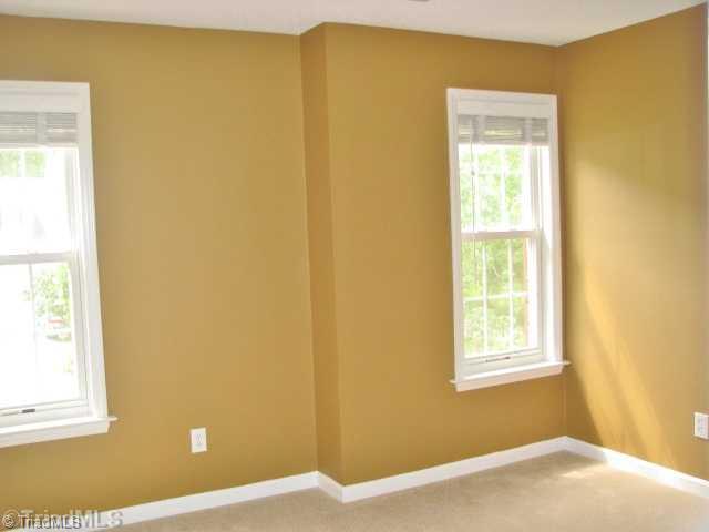 135 Riley Forest Court Winston-Salem, NC 27127 - Photo 14 of 16 3rd Bedroom.