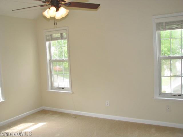 135 Riley Forest Court Winston-Salem, NC 27127 - Photo 8 of 16 Master Bedroom.