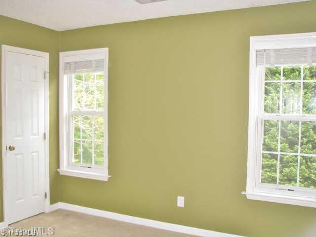 135 Riley Forest Court Winston-Salem, NC 27127 - Photo 10 of 16 2nd Bedroom.