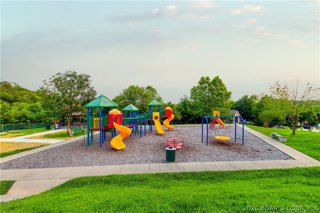Lot 148 Sioux Road Lake Ozark, MO 65049 - Photo 14 of 33 Playground