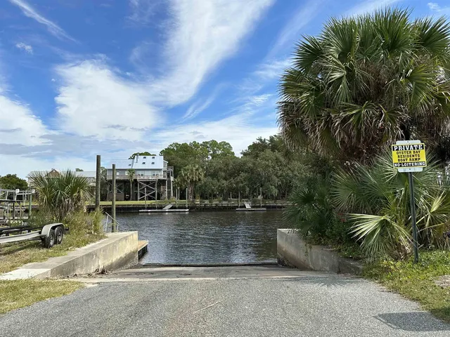 $29,999 | 0 Blue Dolphin Drive, Unit 2, Crawfordville, FL 32327