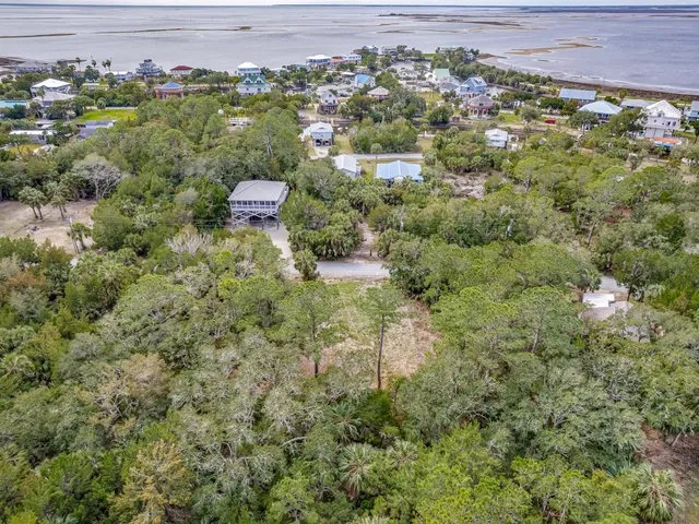 $29,999 | 0 Blue Dolphin Drive, Unit 2, Crawfordville, FL 32327