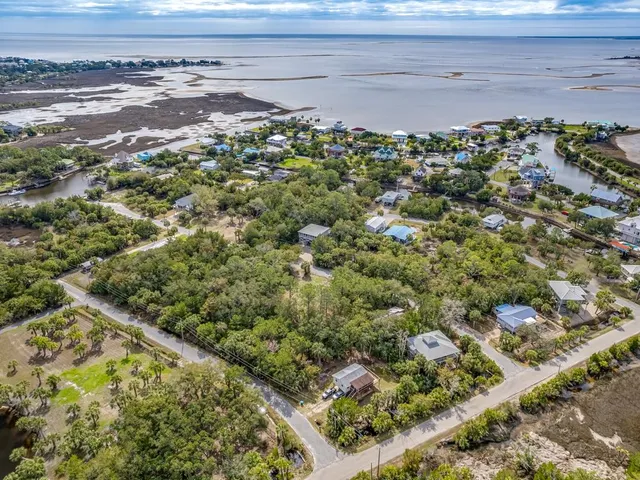 $29,999 | 0 Blue Dolphin Drive, Unit 2, Crawfordville, FL 32327