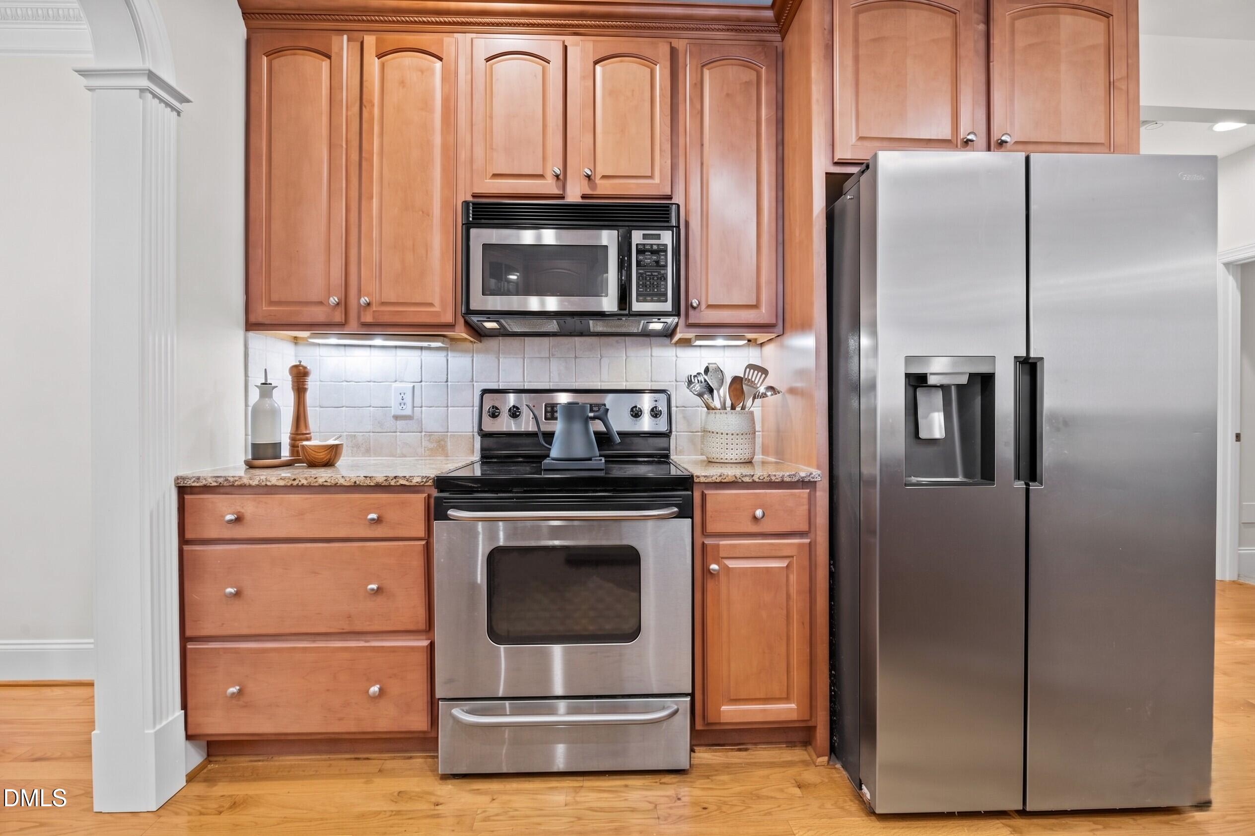 4205 Worley Drive Raleigh, NC 27613 - Photo 8 of 44 7