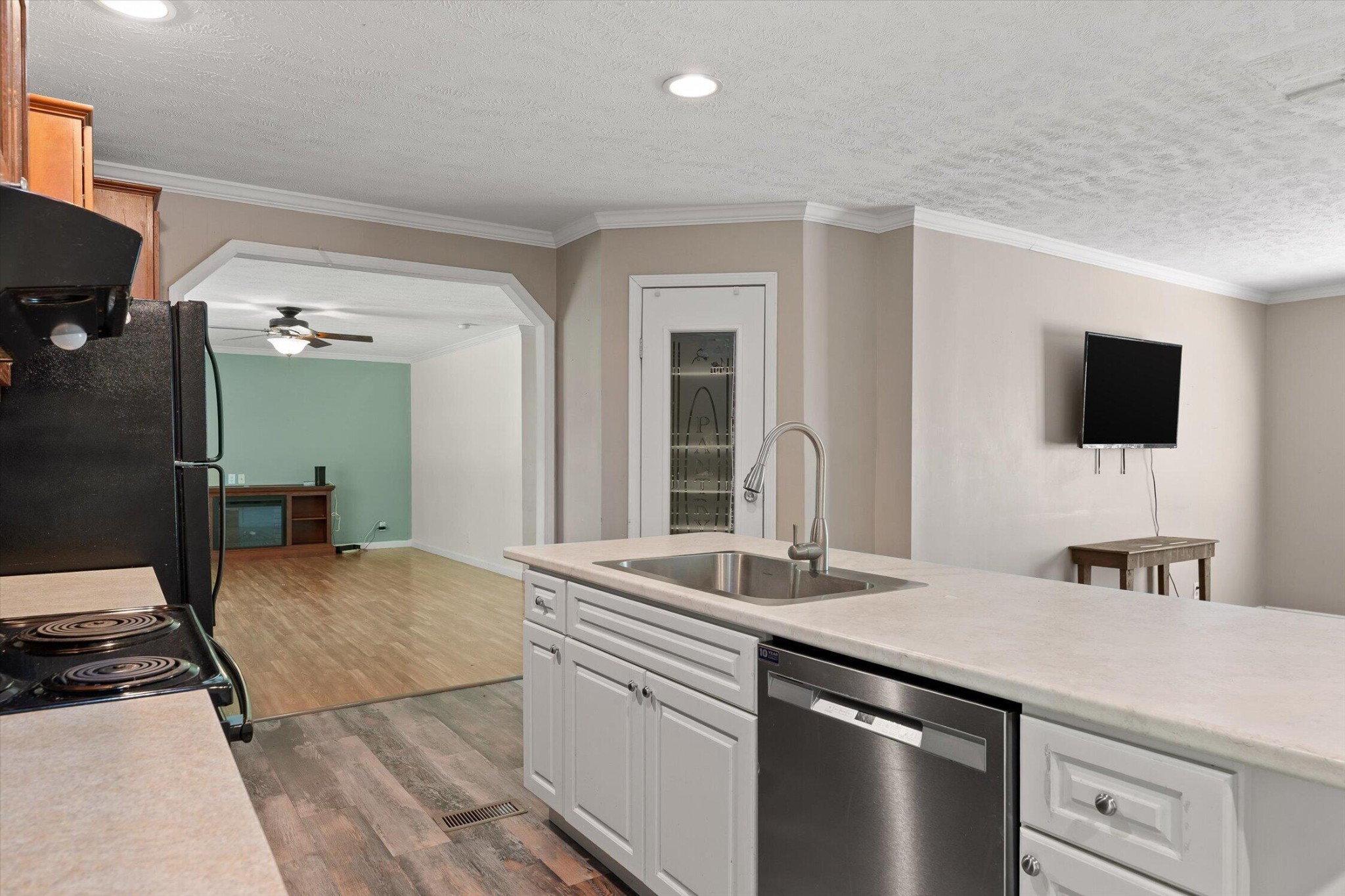 205 Ridge Road Whitwell, TN 37397 - Photo 18 of 44 Gallery Image 18