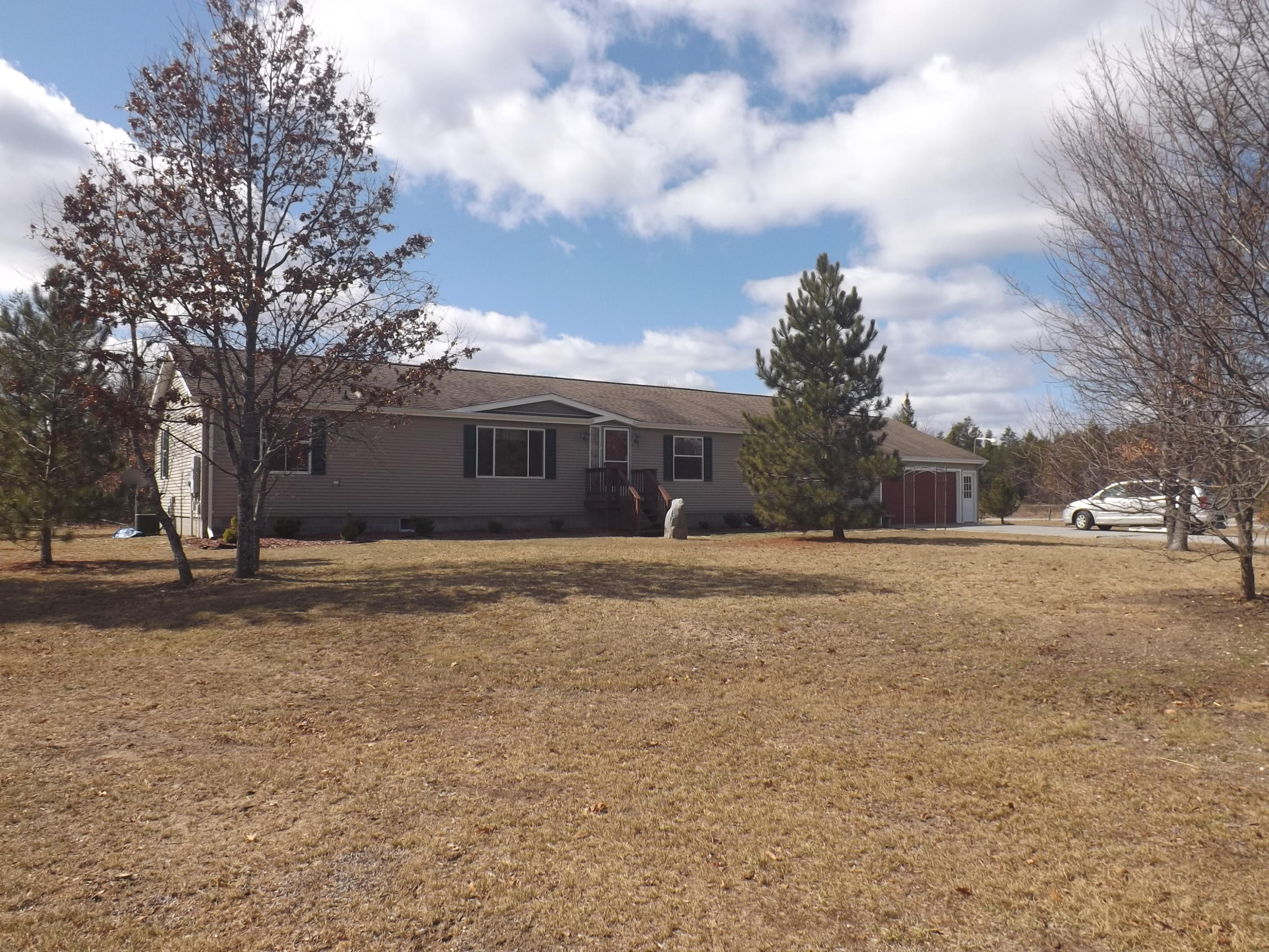 315 Mapes Road Luzerne, MI 48636 - Photo 23 of 25 Gallery Image 23