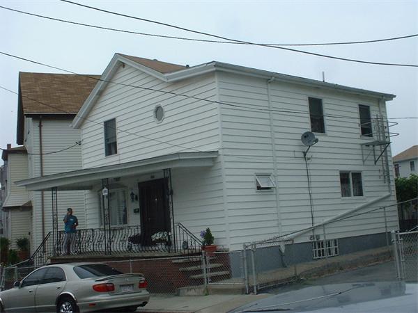 508 Third Street Fall River, MA 02721 - Photo 1 of 24