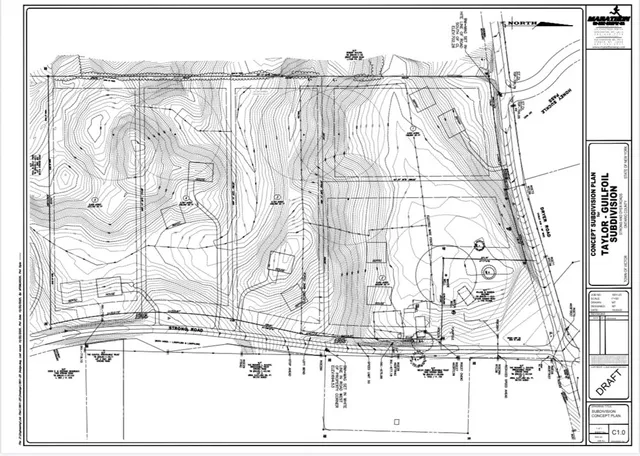 $799,900 | Strong Road, Victor, NY 14564