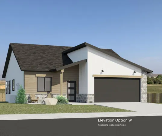 $384,000 | 4631 Dovetail Lane, Sheridan, WY 82801
