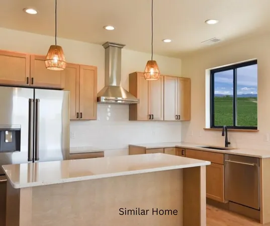 $384,000 | 4631 Dovetail Lane, Sheridan, WY 82801