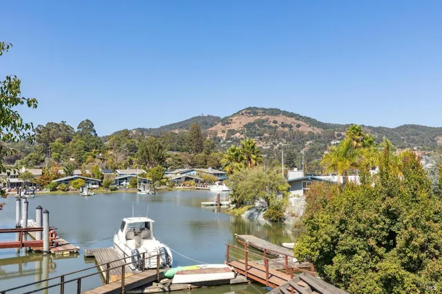 $1,695,000 | 120 Canal Street, San Rafael, CA 94901