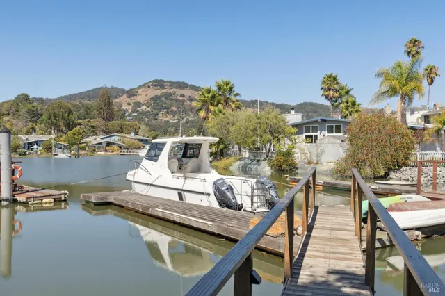 $1,695,000 | 120 Canal Street, San Rafael, CA 94901