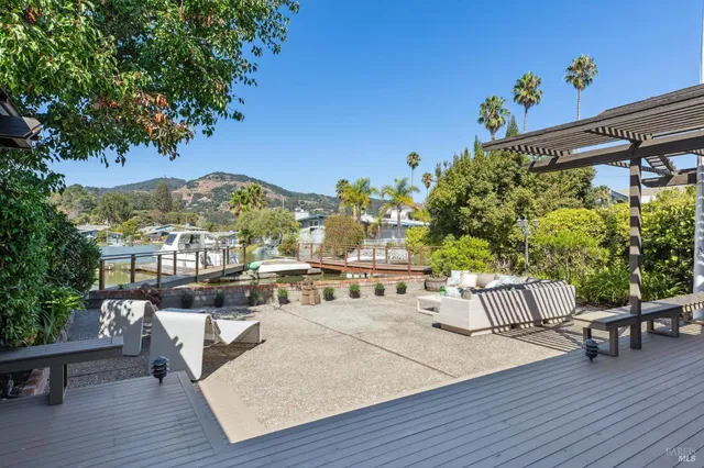 $1,695,000 | 120 Canal Street, San Rafael, CA 94901