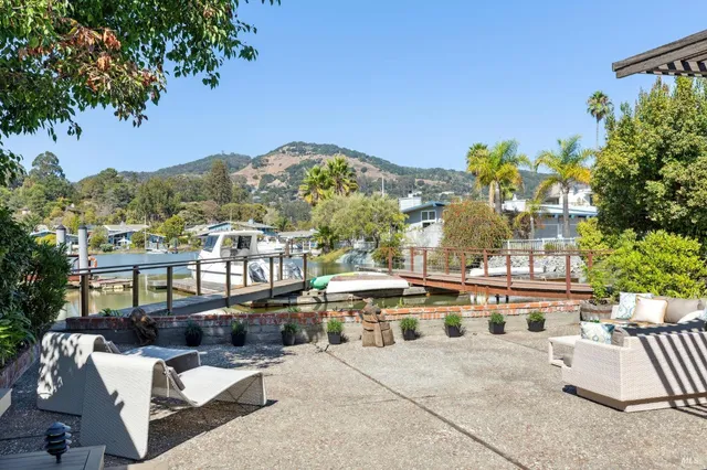 $1,695,000 | 120 Canal Street, San Rafael, CA 94901