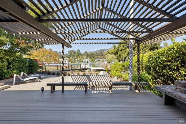 $1,595,000 | 120 Canal Street, San Rafael, CA 94901