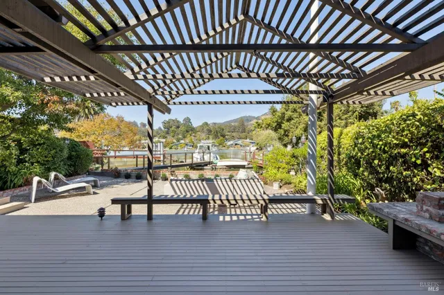 $1,695,000 | 120 Canal Street, San Rafael, CA 94901