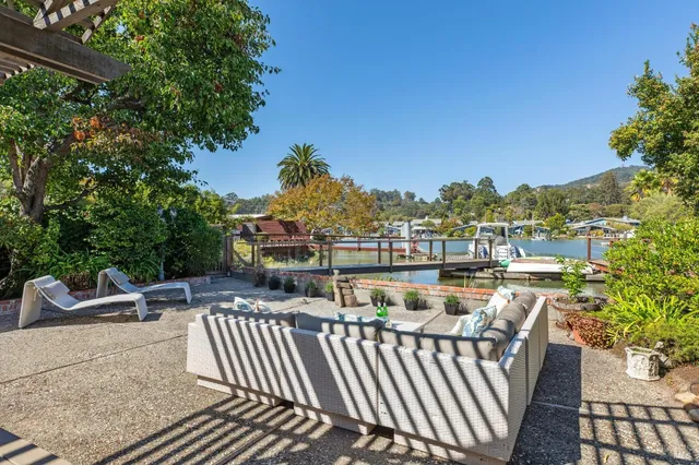 $1,695,000 | 120 Canal Street, San Rafael, CA 94901