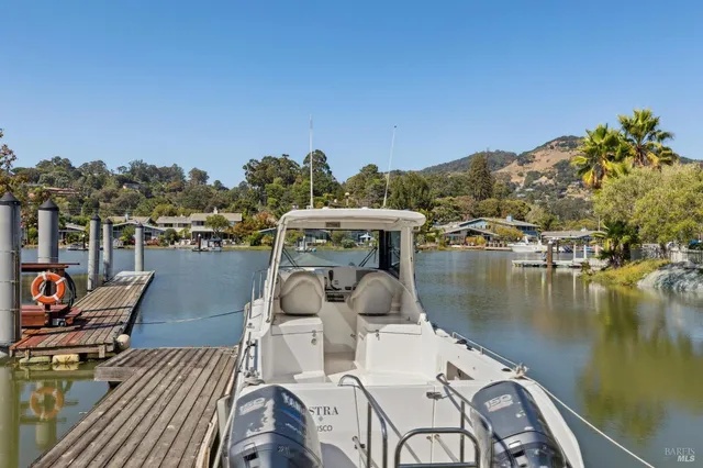 $1,695,000 | 120 Canal Street, San Rafael, CA 94901