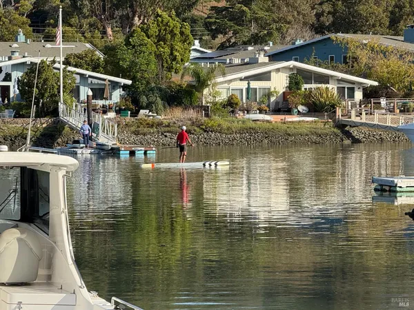 $1,595,000 | 120 Canal Street, San Rafael, CA 94901