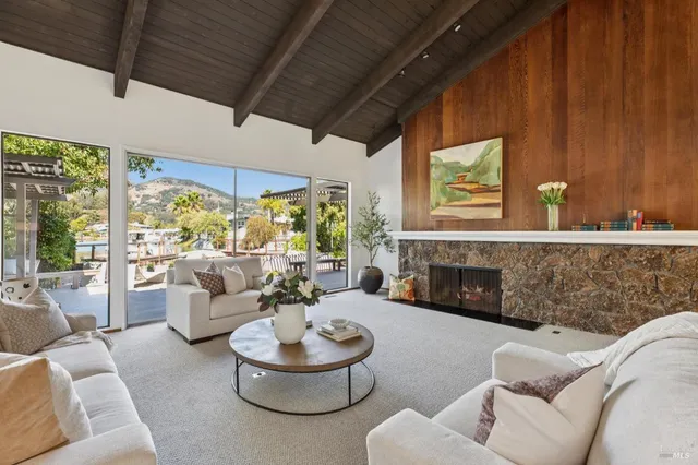 $1,695,000 | 120 Canal Street, San Rafael, CA 94901