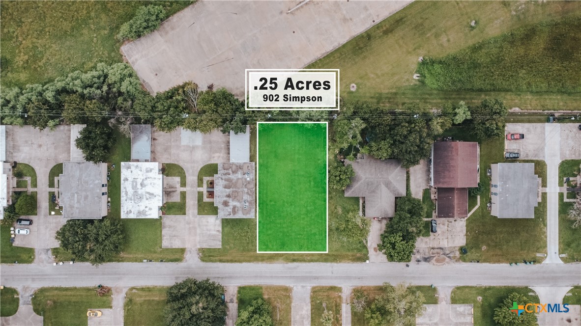 902 Simpson Road Victoria, TX 77904 - Photo 3 of 6