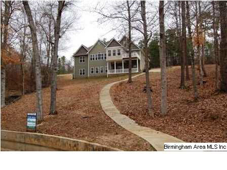405 Misty Lane Wedowee, AL 36278 - Photo 3 of 27