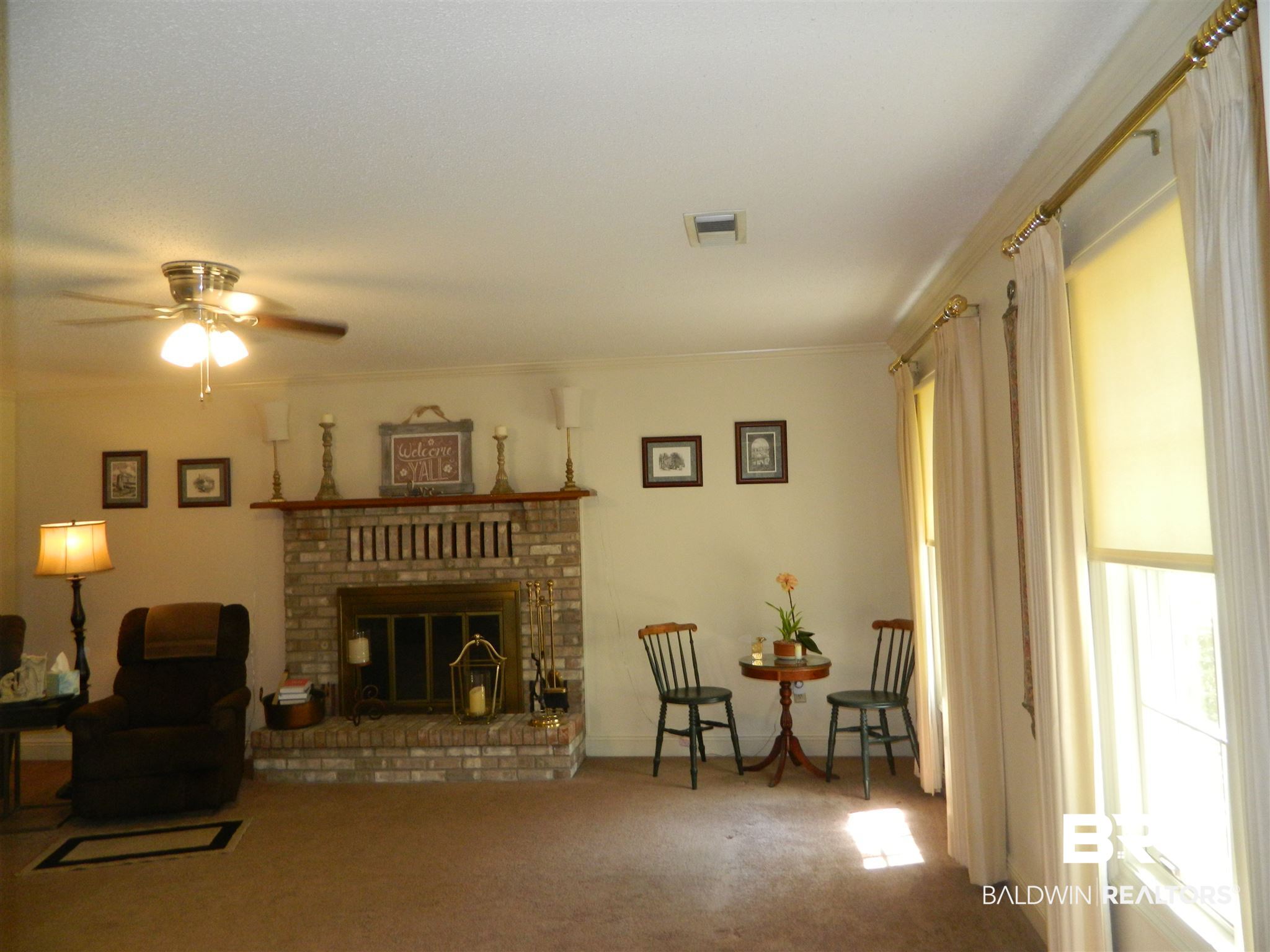 6030 Cooper Drive Mobile, AL 36693 - Photo 9 of 41