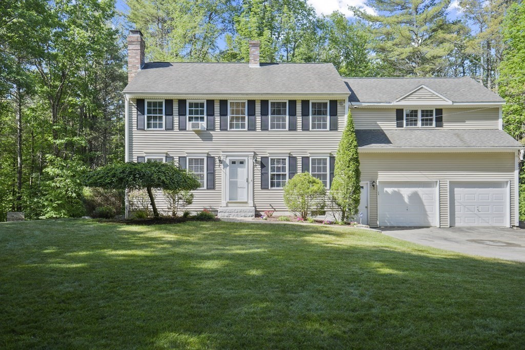28 New Westminster Road Hubbardston, MA 01452 - Photo 1 of 37 Gallery Image 1